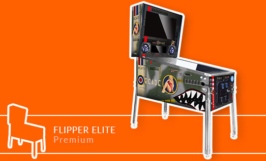 Flipper Elite Premium